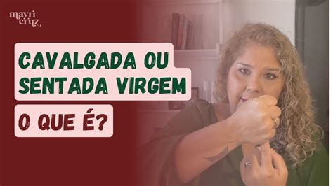 virgem no cu